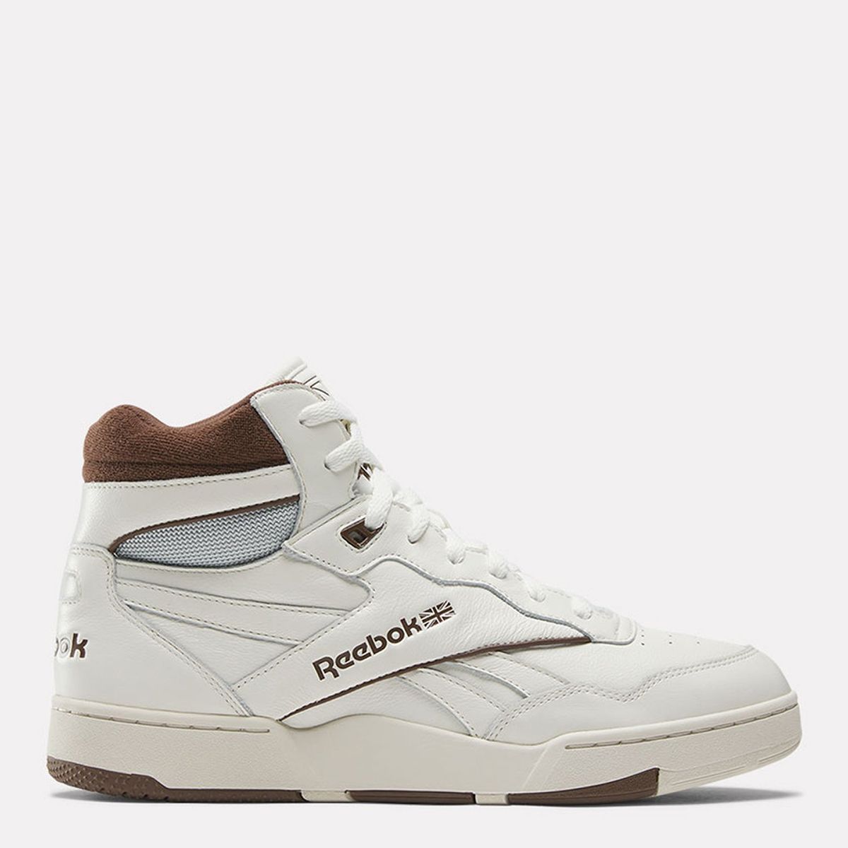 REEBOK - Zapatillas Urbanas Unisex Reebok Bb 4000 Ii Mid 7 Beige