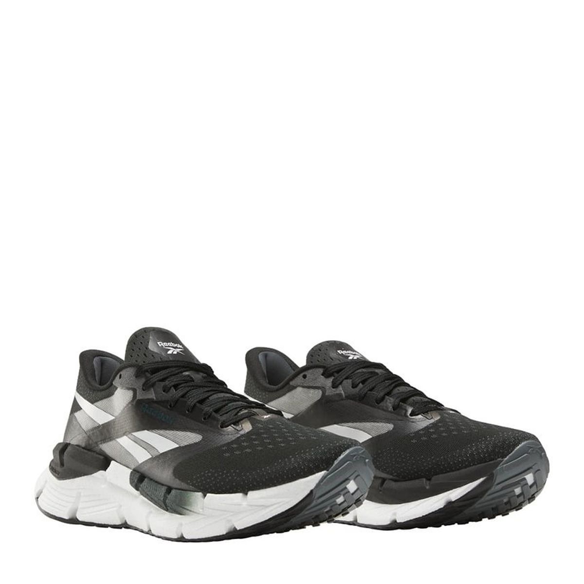 REEBOK - Zapatillas Deportivas Running Hombre Reebok Floatzig Symmetros 7 Negro