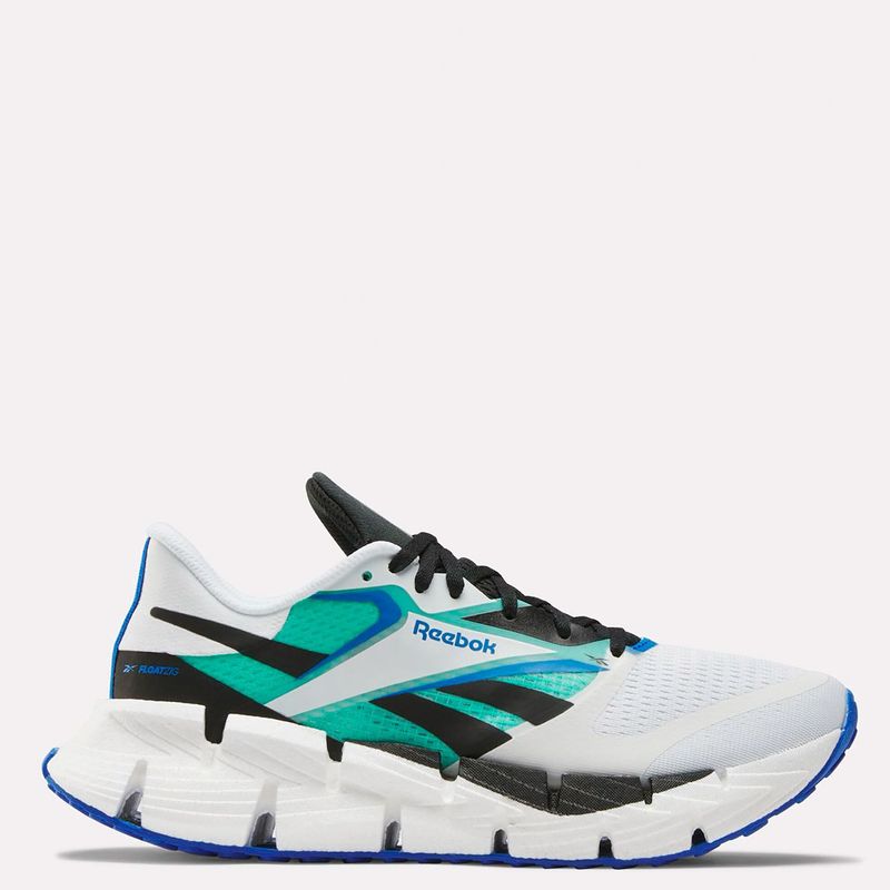 REEBOK - Zapatillas Deportivas Running Hombre Reebok Floatzig 1 7 Blanco