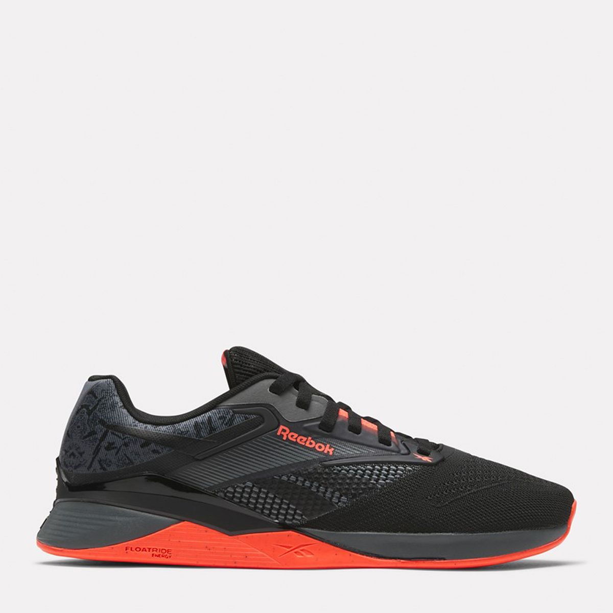 REEBOK - Zapatillas Deportivas Training Unisex Reebok Nano X4 7 Gris