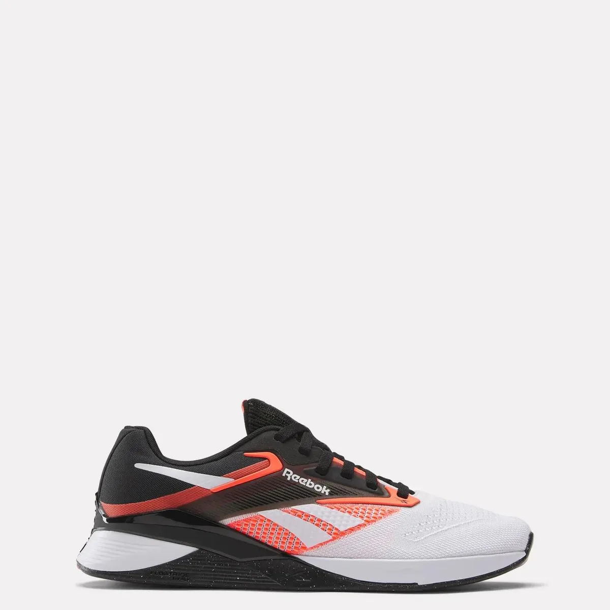 REEBOK - Zapatillas Deportivas Hombre Reebok Nano X4 7 Negro