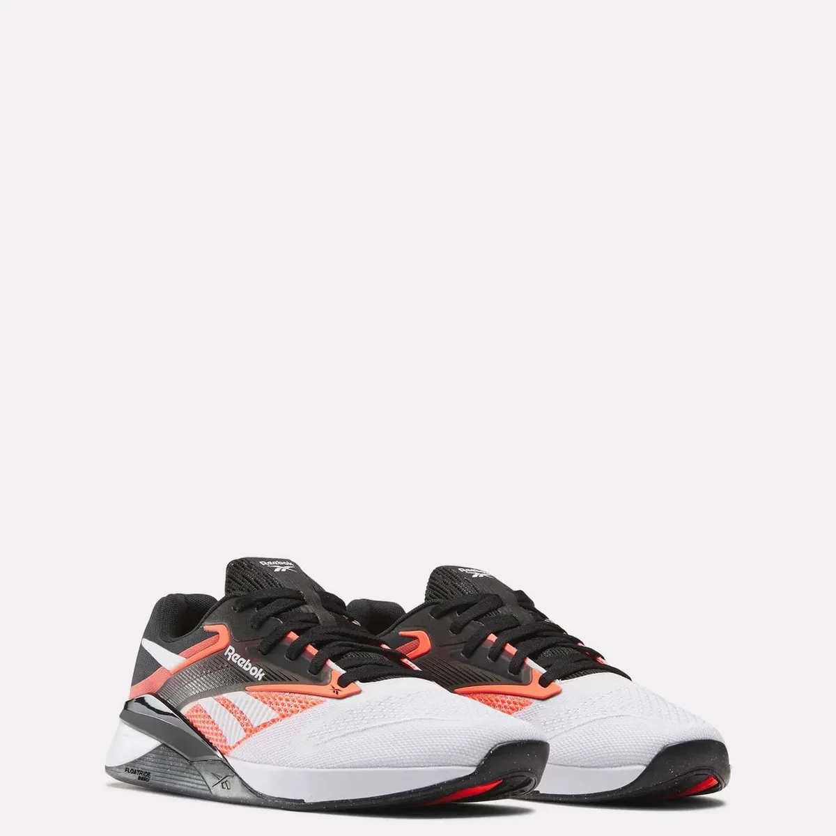 REEBOK - Zapatillas Deportivas Hombre Reebok Nano X4 7 Negro