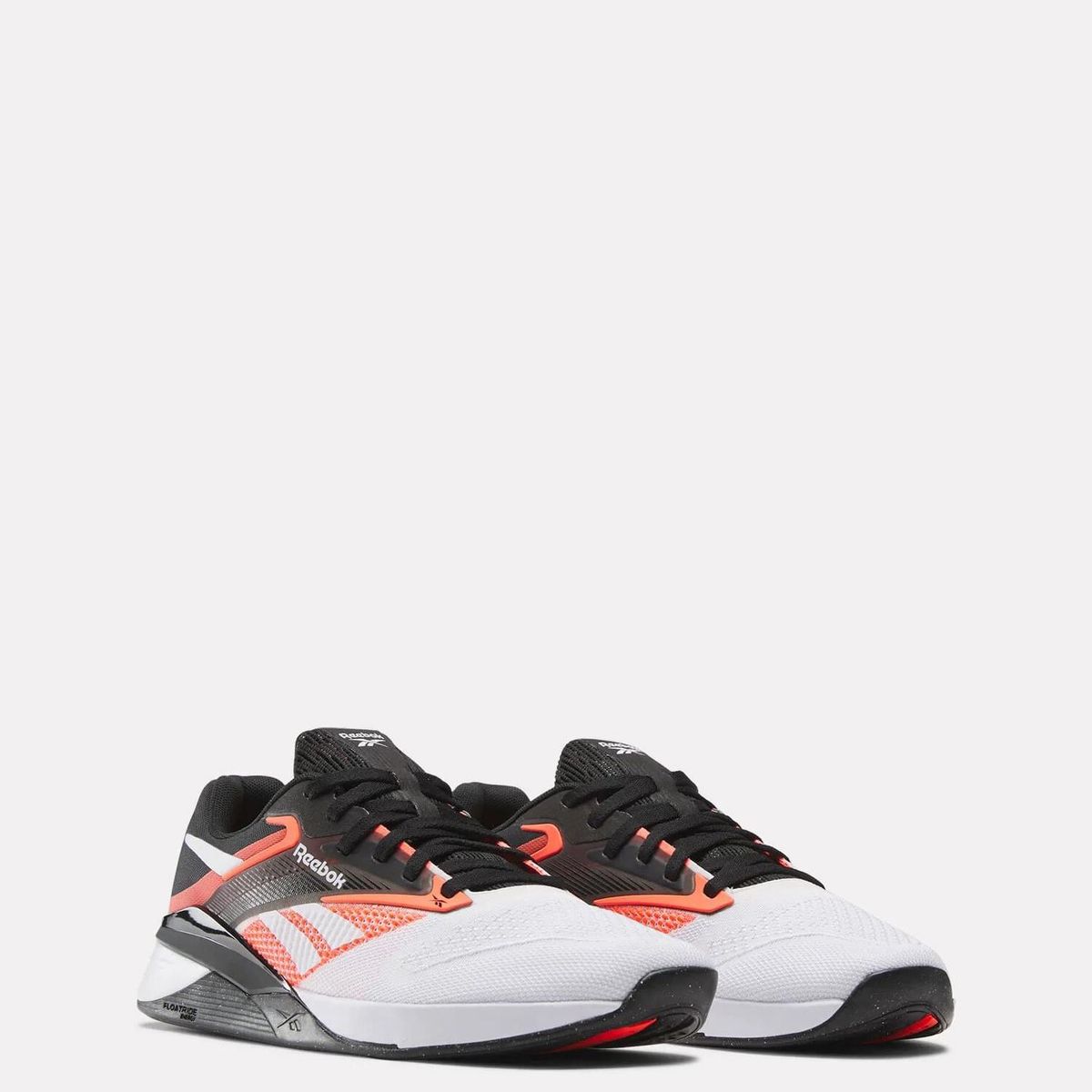 REEBOK - Zapatillas Deportivas Hombre Reebok Nano X4 7 Negro