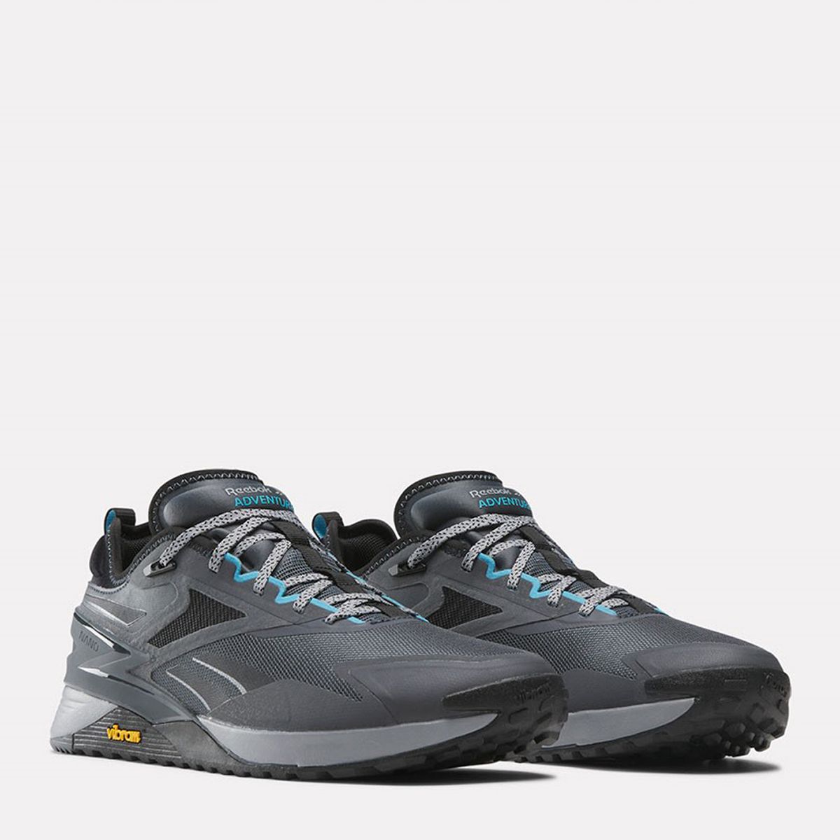 REEBOK - Zapatillas Deportivas Training Unisex Reebok Nano X3 Adventure 7 Gris