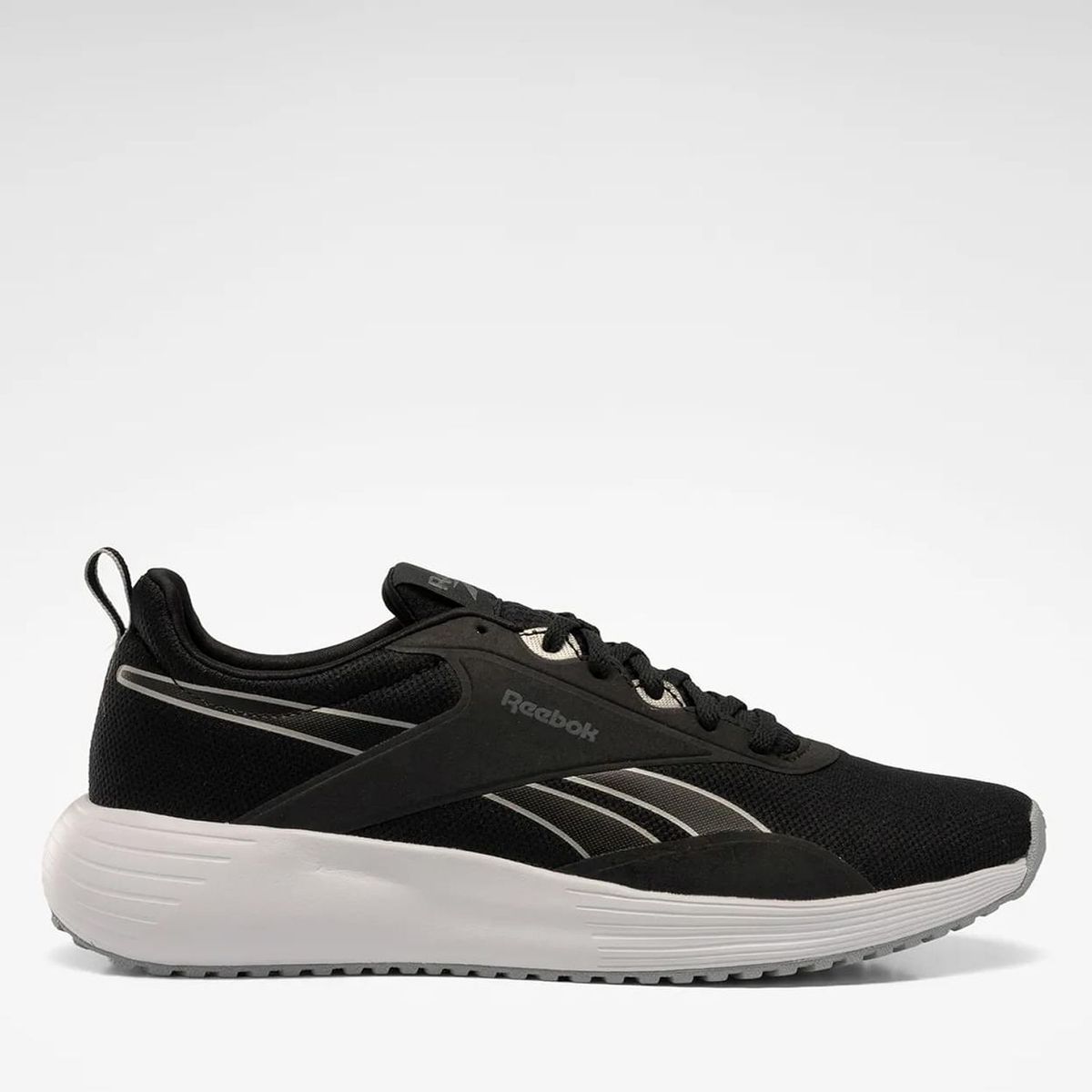 REEBOK - Zapatillas Deportivas Hombre Reebok Lite Plus 4 7 Negro