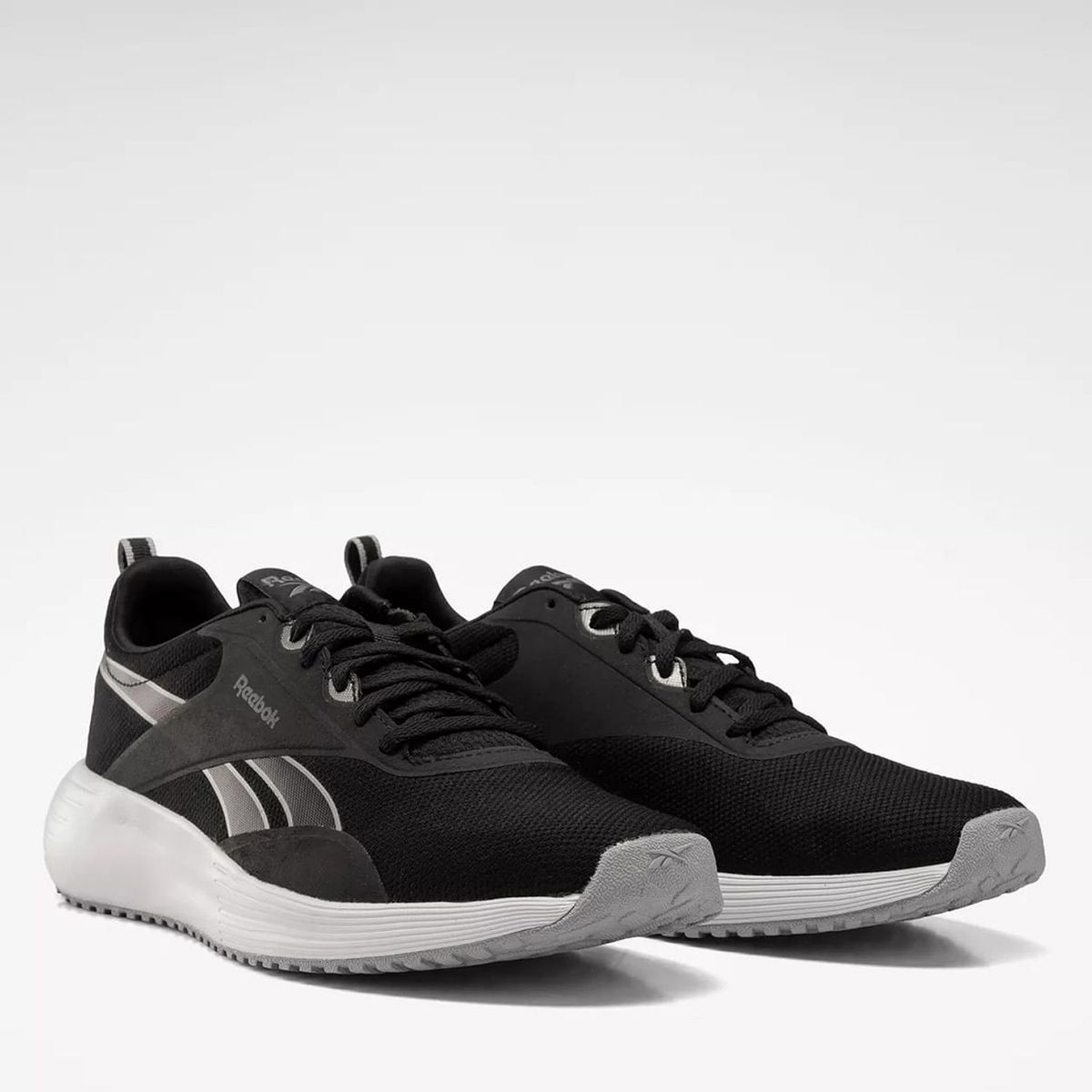 REEBOK - Zapatillas Deportivas Hombre Reebok Lite Plus 4 7 Negro