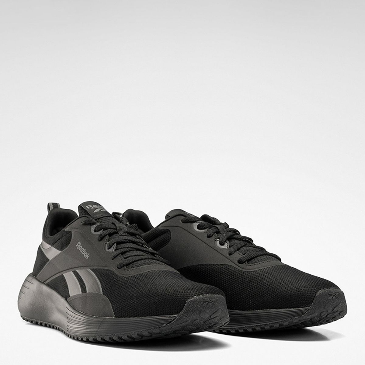 REEBOK - Zapatillas Deportivas Running  Hombre Reebok Reebok Lite Plus 4 7 Negro