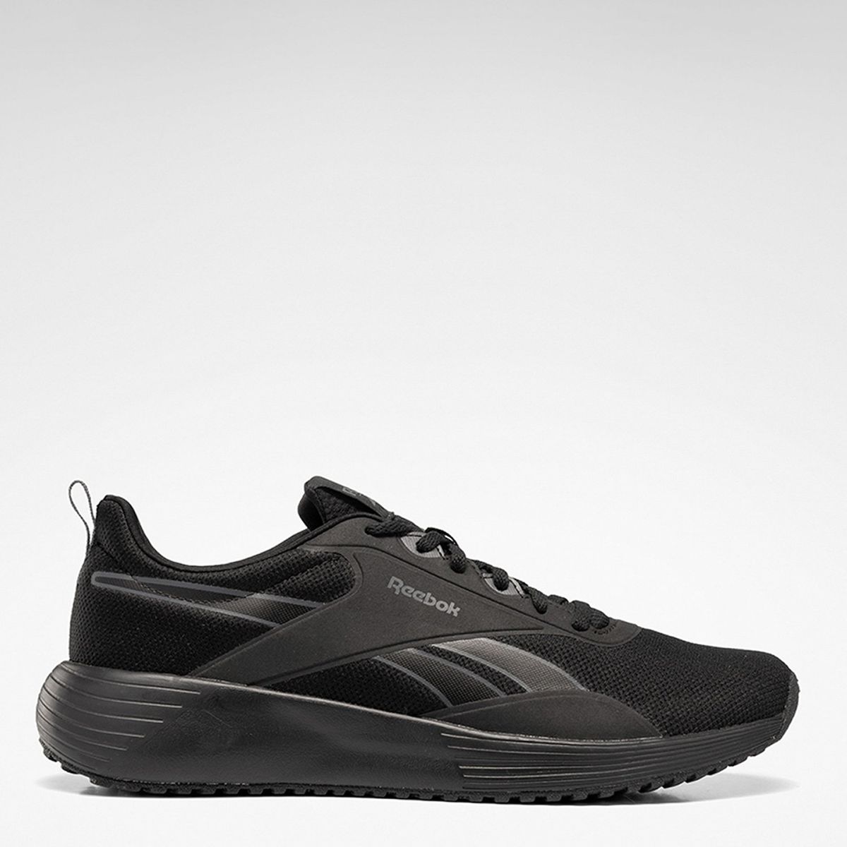 REEBOK - Zapatillas Deportivas Running  Hombre Reebok Reebok Lite Plus 4 7 Negro