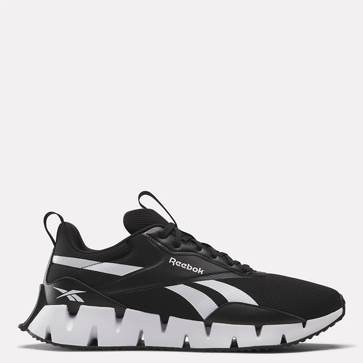 REEBOK - Zapatillas Deportivas Running  Unisex Reebok Zig Dynamica Str 7 Negro