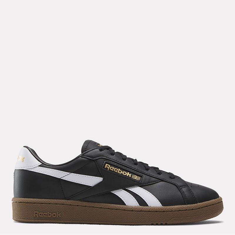 REEBOK - Zapatillas Urbanas Unisex Reebok Club C Grounds UK