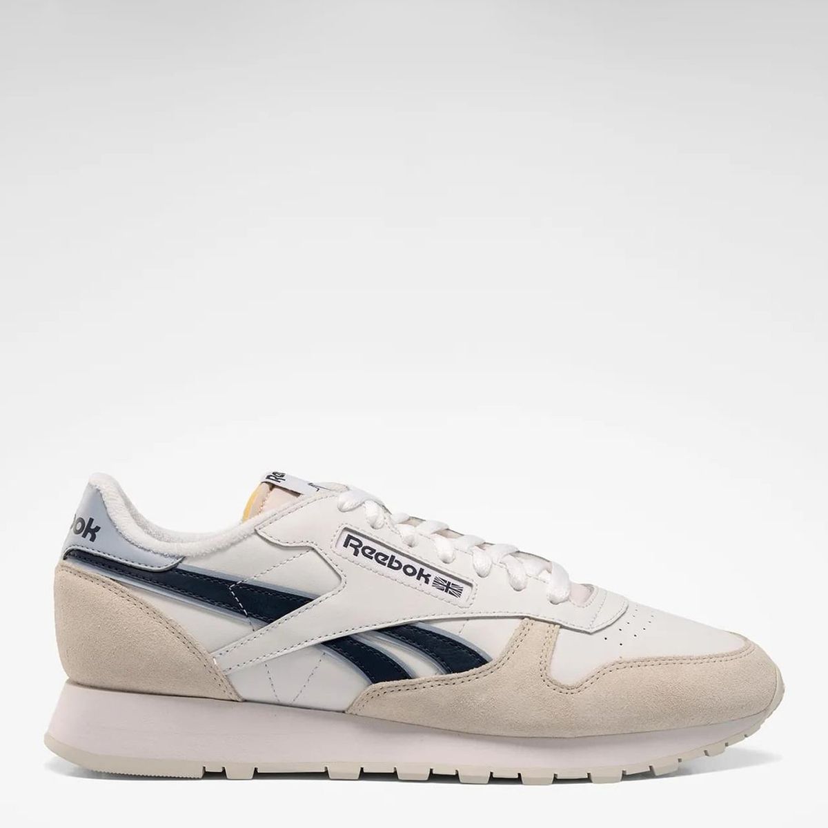 REEBOK - Zapatillas Urbanas Unisex Reebok Classic Leather 7 Blanco