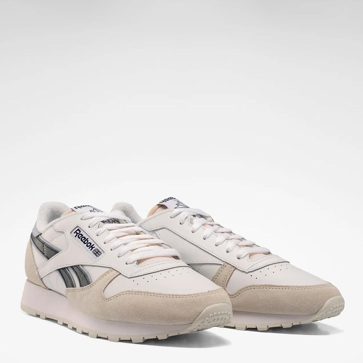 REEBOK - Zapatillas Urbanas Unisex Reebok Classic Leather 7 Blanco