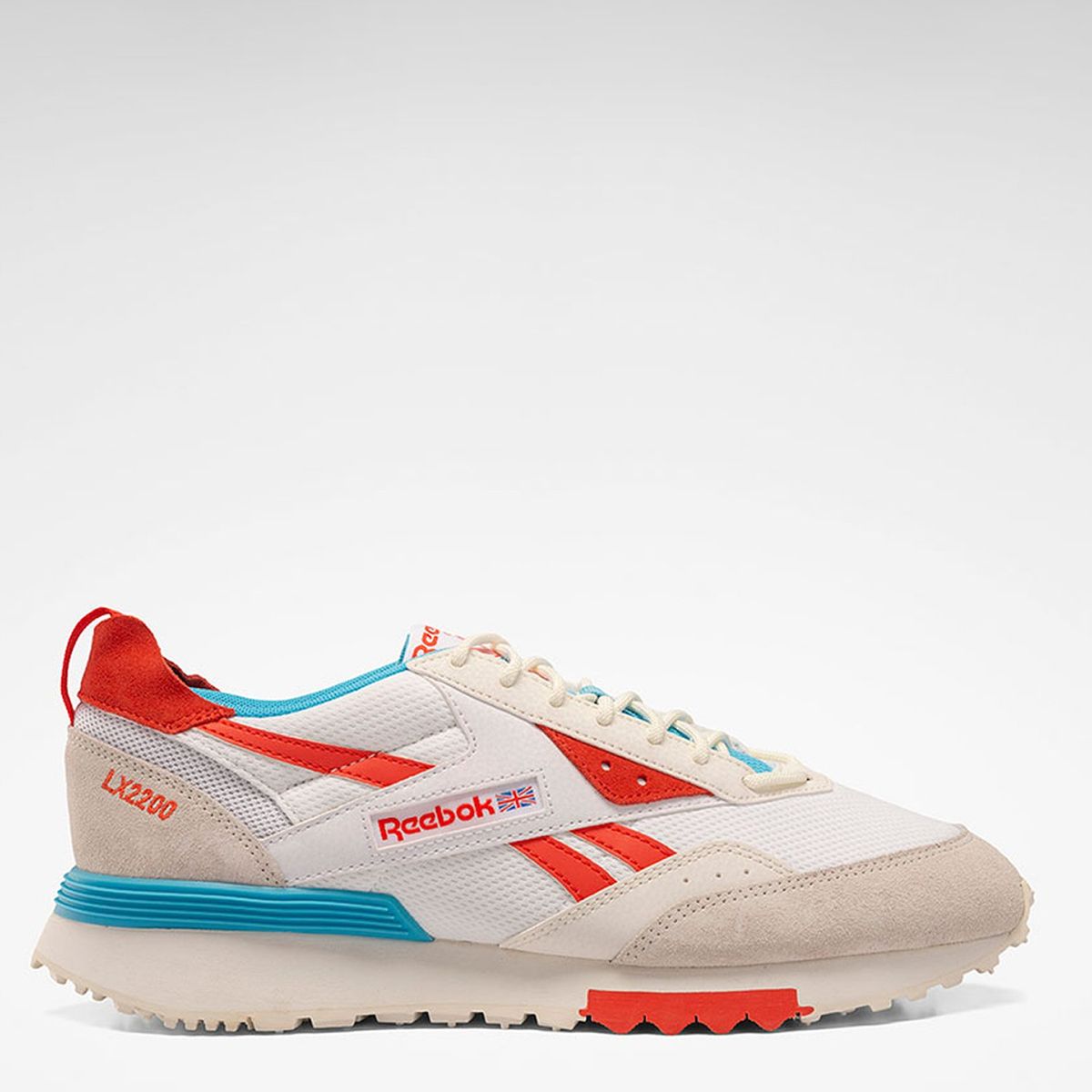 REEBOK - Zapatillas Urbanas Unisex Reebok Lx2200 7