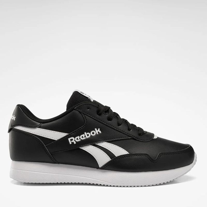 REEBOK - Zapatillas Urbanas Unisex Reebok Jogger Lite 7 Negro