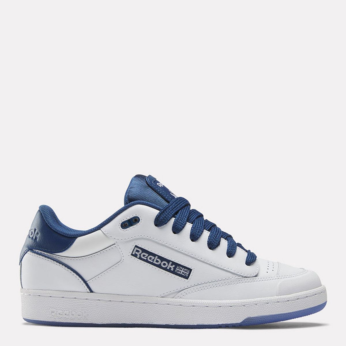 REEBOK - Zapatillas Urbanas Unisex Reebok Club C Bulc 7 Blanco