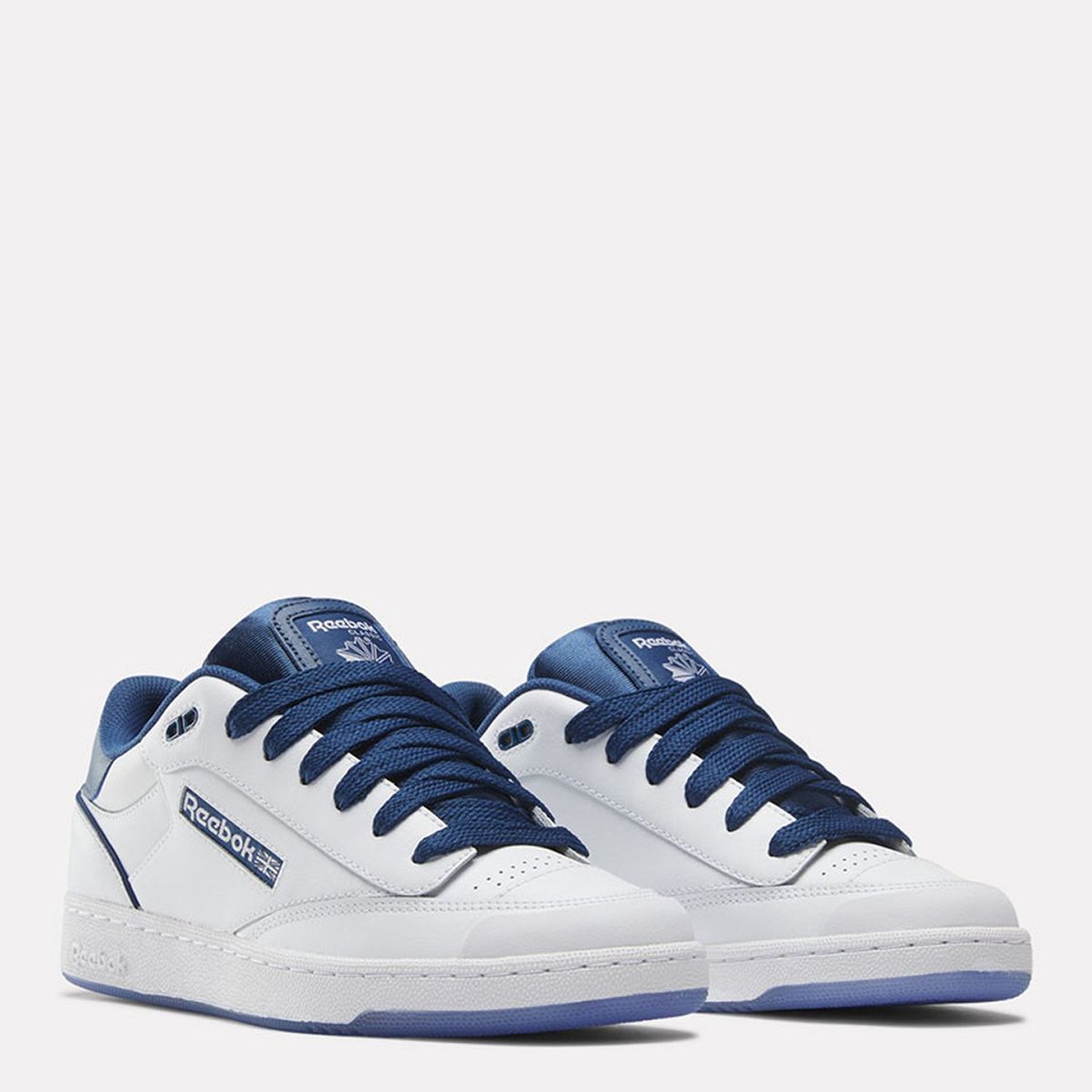 REEBOK - Zapatillas Urbanas Unisex Reebok Club C Bulc 7 Blanco