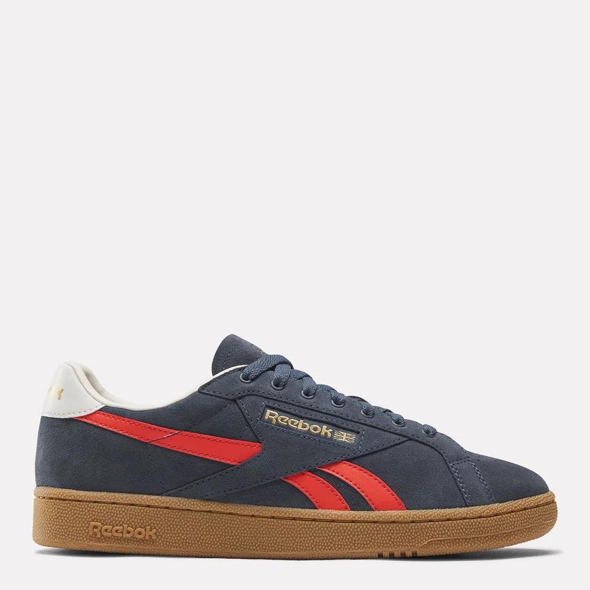 REEBOK - Zapatillas Urbanas Unisex Reebok Club C Grounds UK
