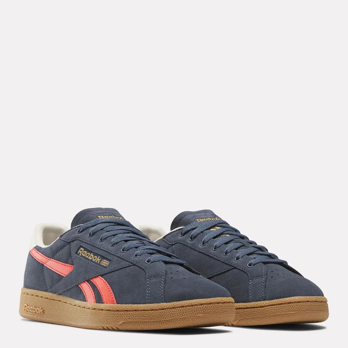 REEBOK - Zapatillas Urbanas Unisex Reebok Club C Grounds UK