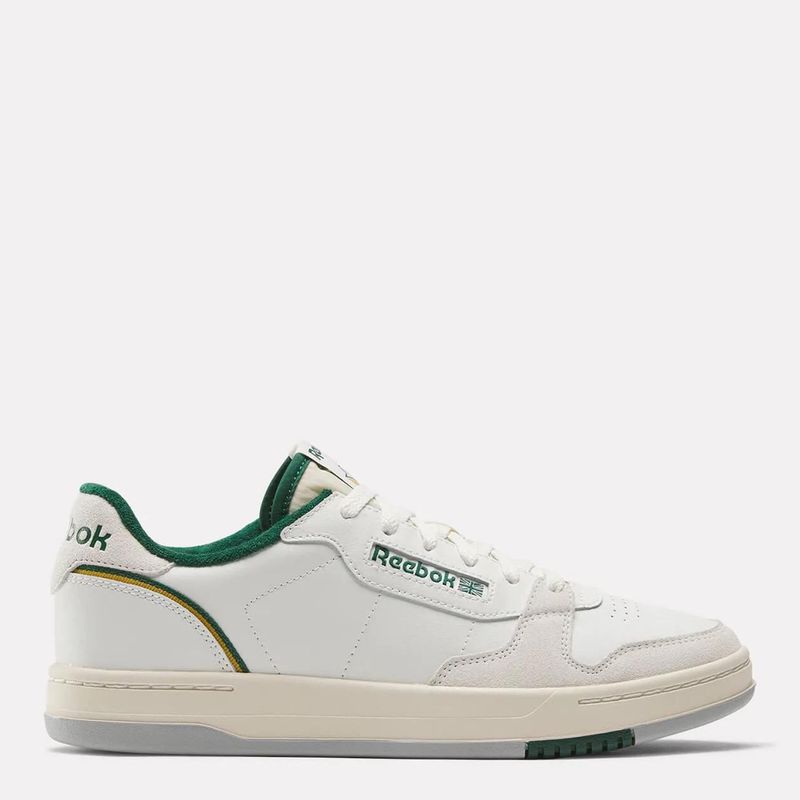 REEBOK - Zapatillas Urbanas Unisex Reebok Phase Court 7 Beige