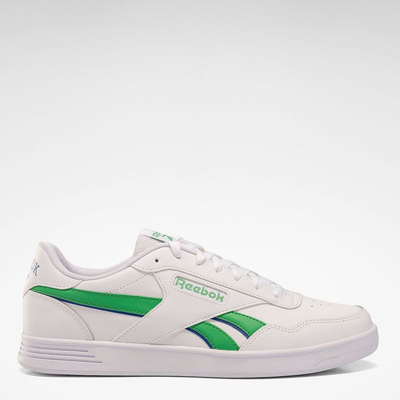 REEBOK - Zapatillas Urbanas Unisex Reebok Court Advance 7 Blanco