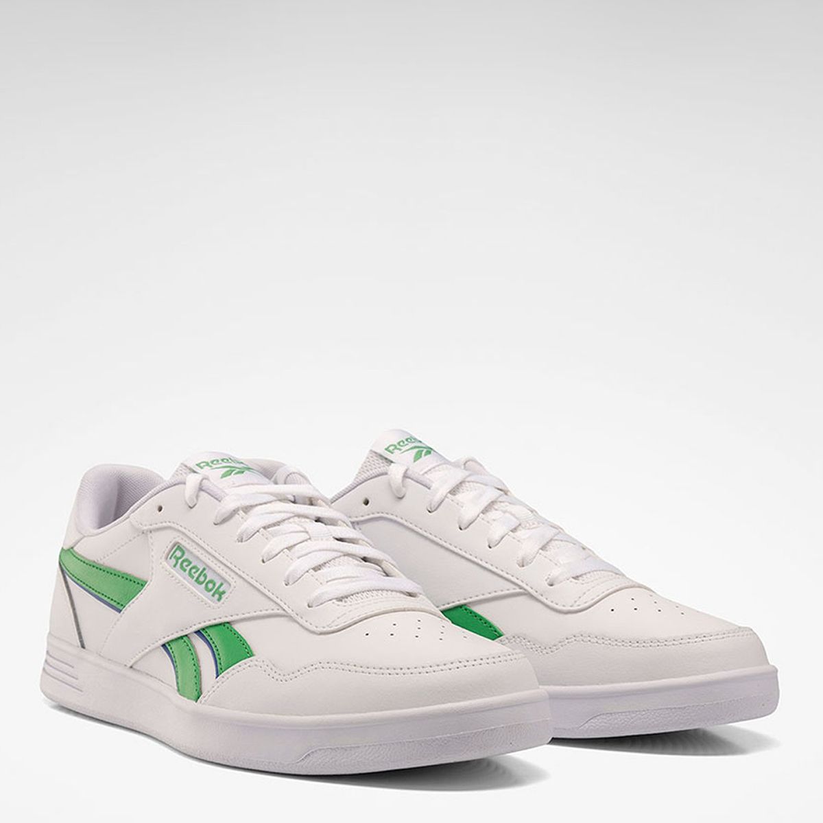 REEBOK - Zapatillas Urbanas Unisex Reebok Court Advance 7 Blanco