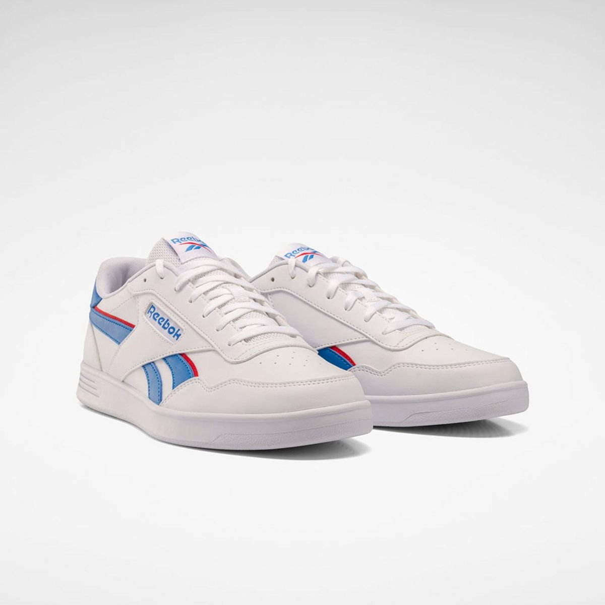 REEBOK - Zapatillas Urbanas Hombre Reebok Court Advance Vegan