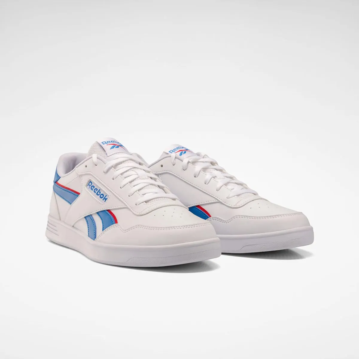 REEBOK - Zapatillas Urbanas Hombre Reebok Court Advance Vegan