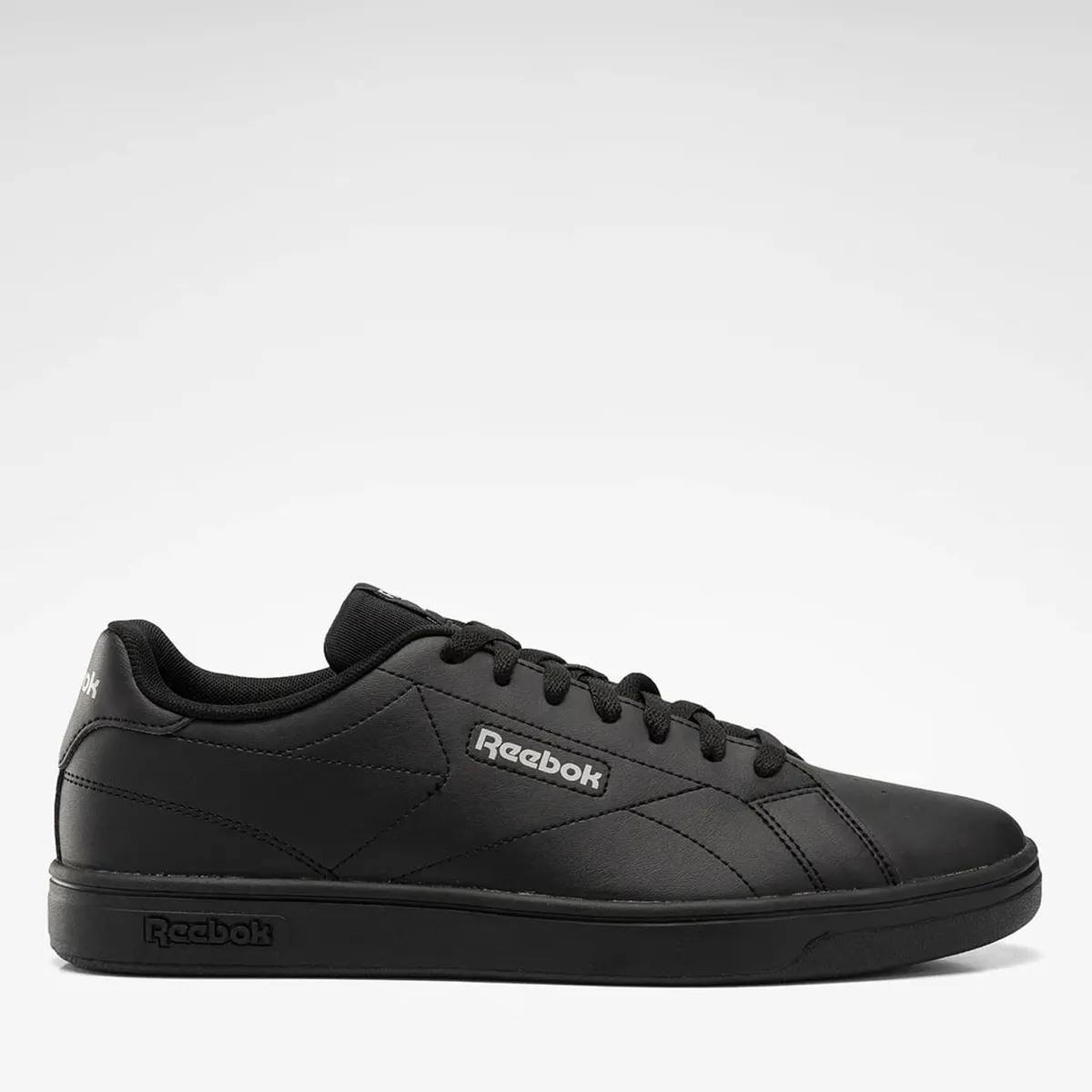 REEBOK - Zapatillas Urbanas Unisex Reebok Court Clean