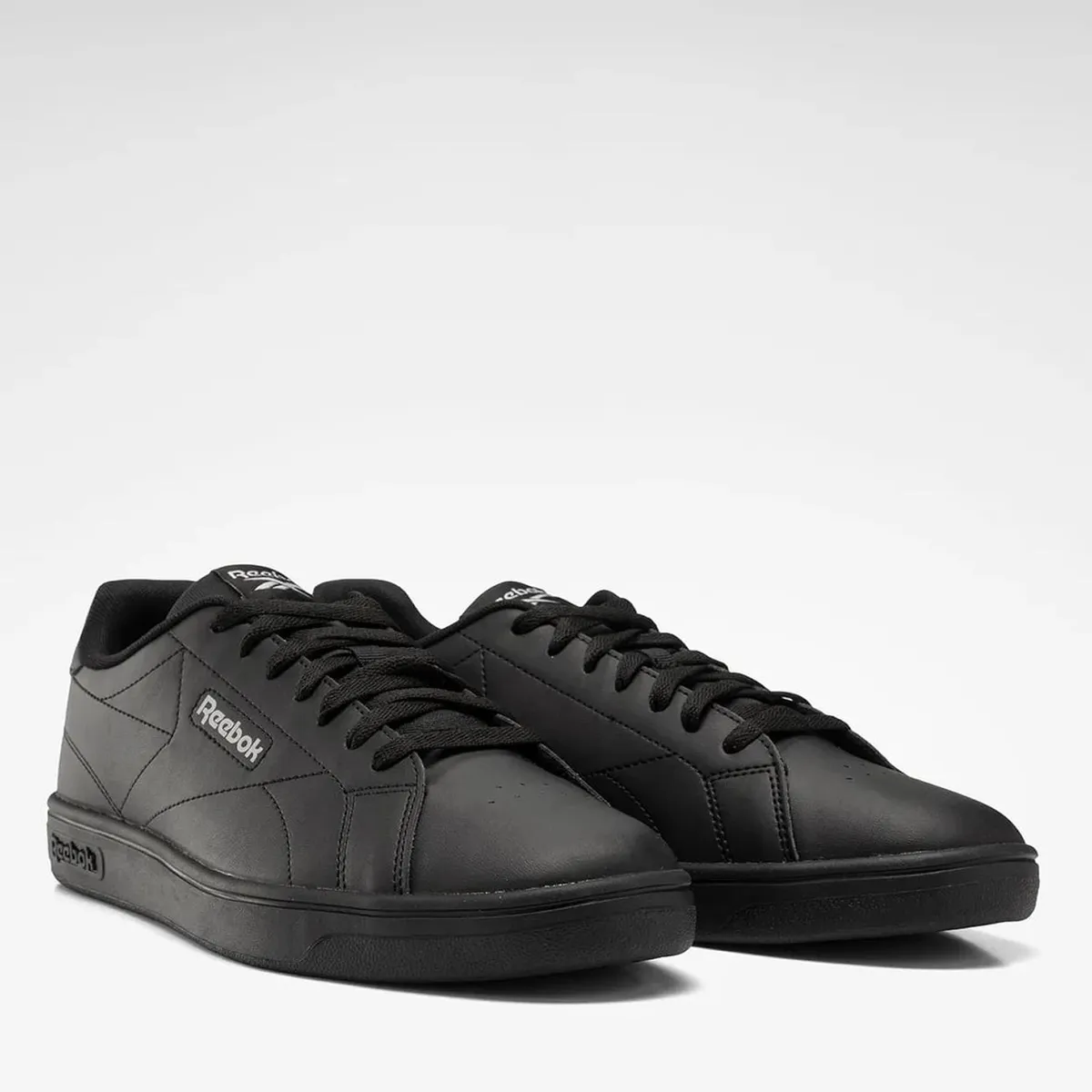 REEBOK - Zapatillas Urbanas Unisex Reebok Court Clean