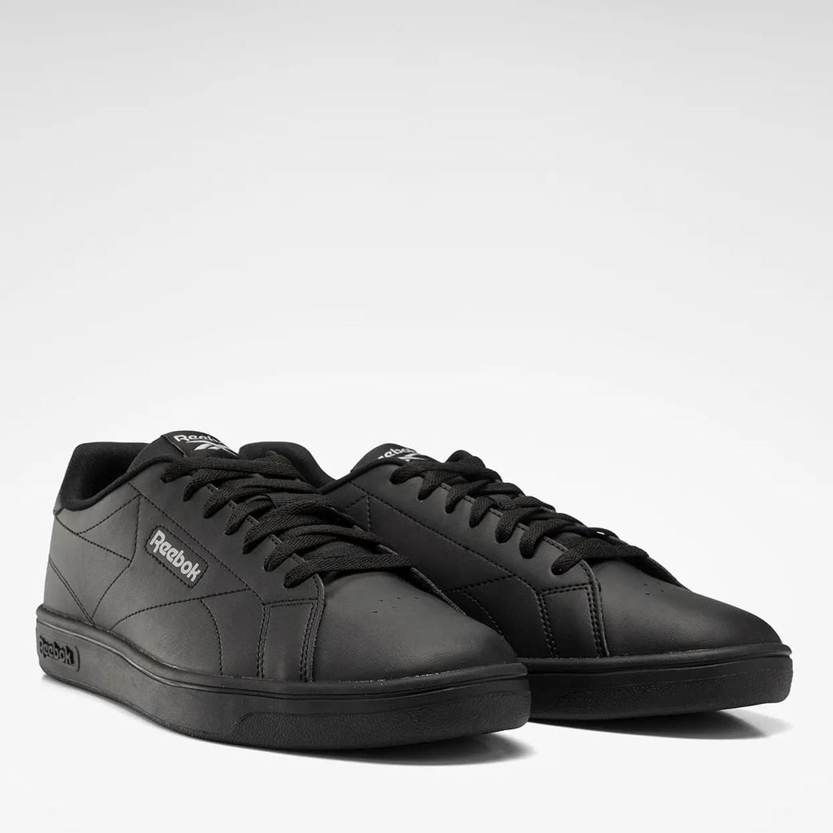 REEBOK - Zapatillas Urbanas Unisex Reebok Court Clean