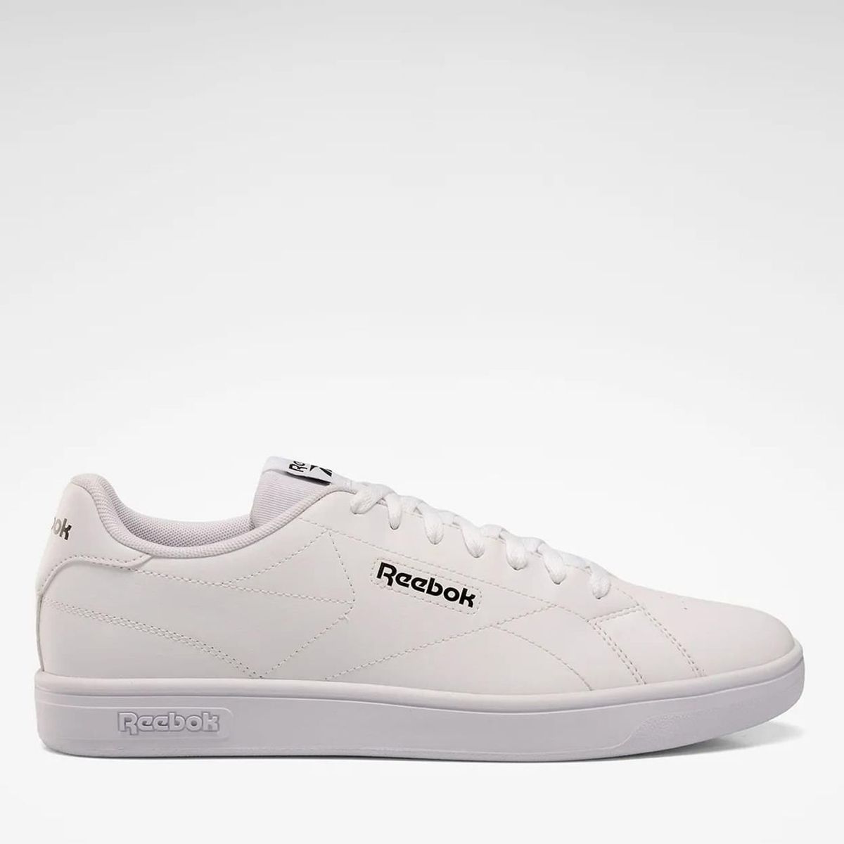REEBOK - Zapatillas Urbanas Unisex Reebok Court Clean