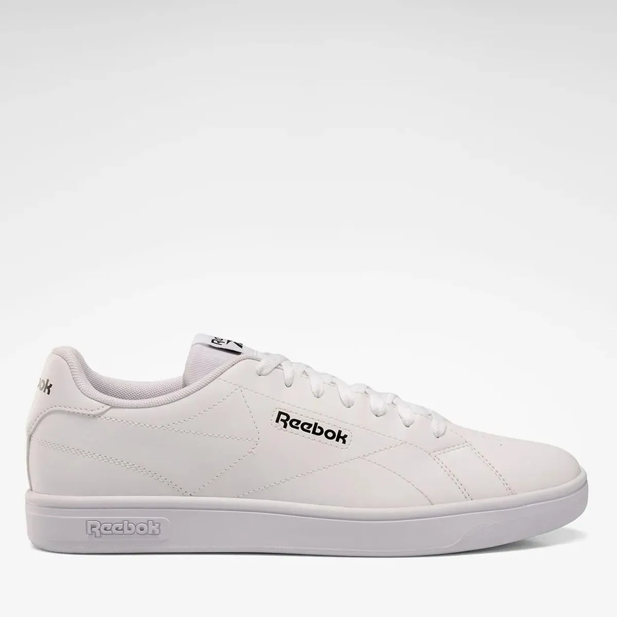 REEBOK - Zapatillas Urbanas Unisex Reebok Court Clean