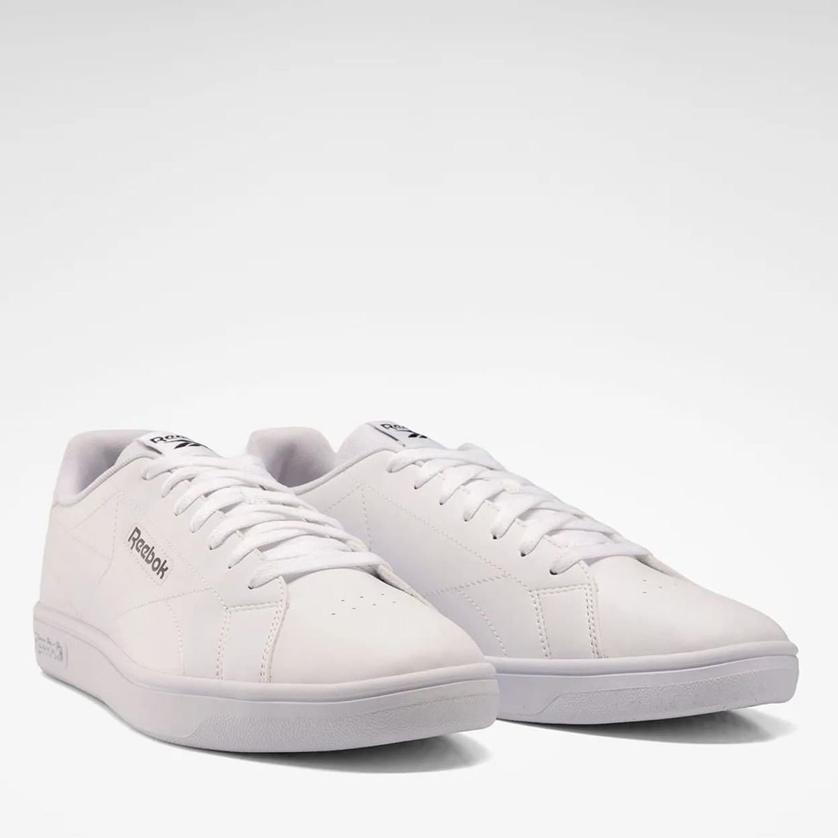 REEBOK - Zapatillas Urbanas Unisex Reebok Court Clean