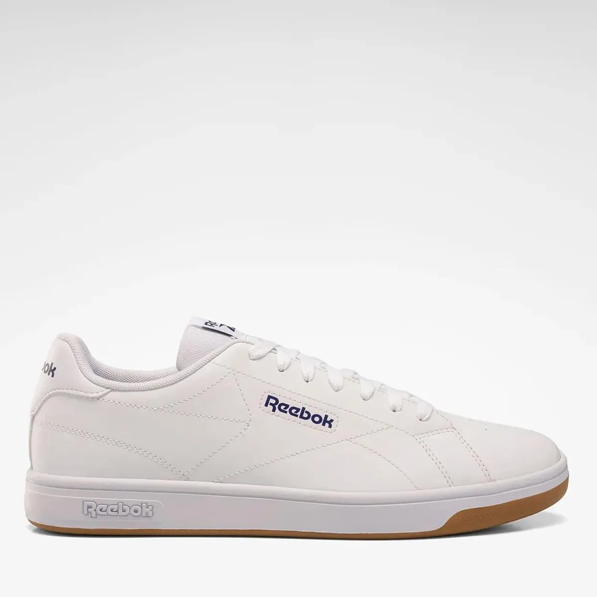 REEBOK - Zapatillas Urbanas Unisex Reebok Court Clean