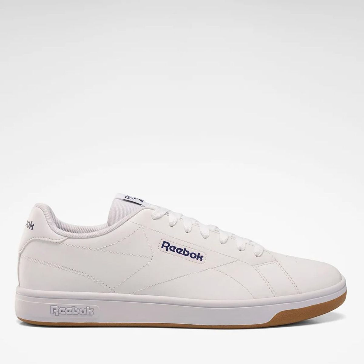 REEBOK - Zapatillas Urbanas Unisex Reebok Court Clean