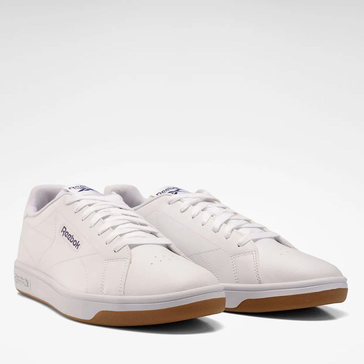 REEBOK - Zapatillas Urbanas Unisex Reebok Court Clean