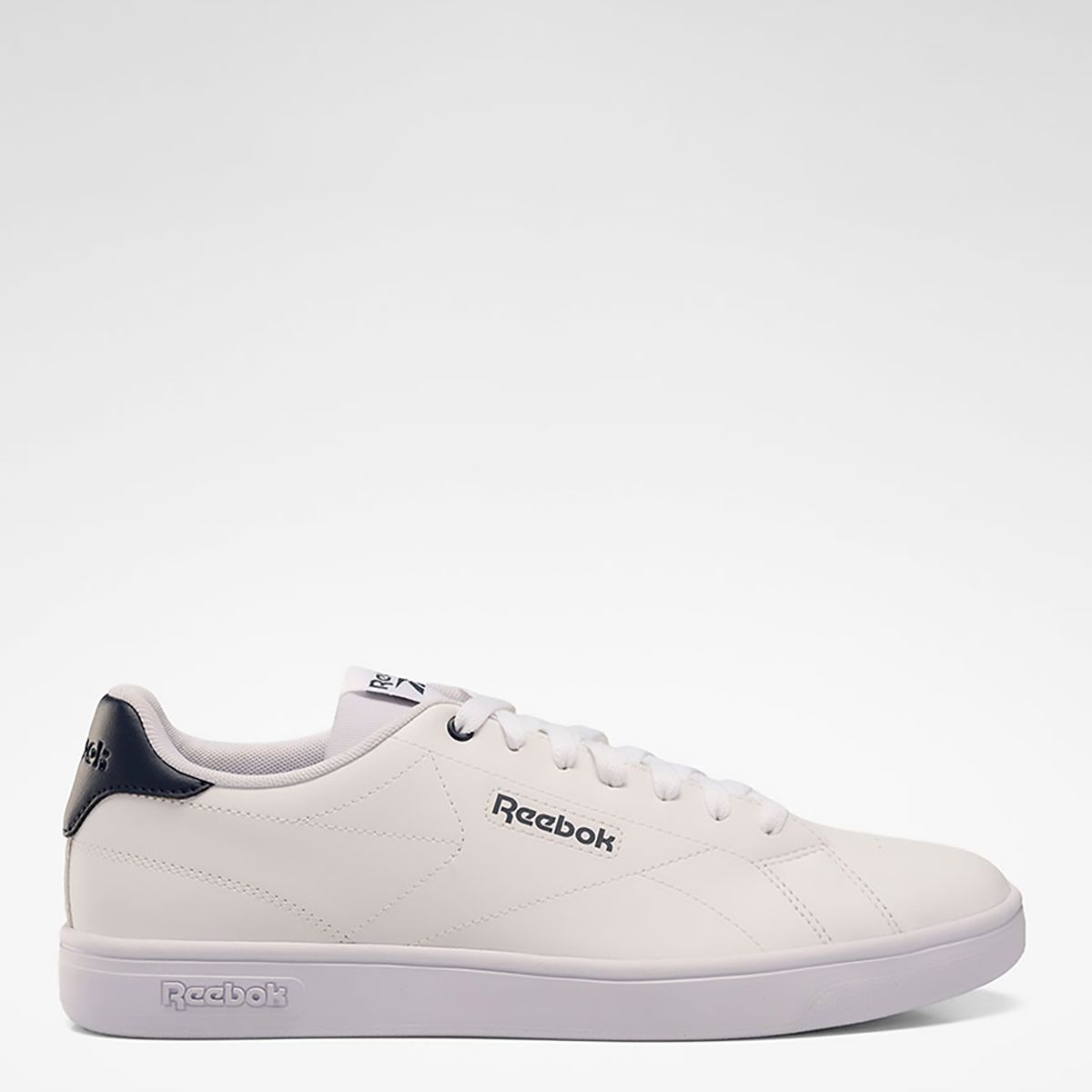 REEBOK - Zapatillas Urbanas Hombre Reebok Court Clean Blanco