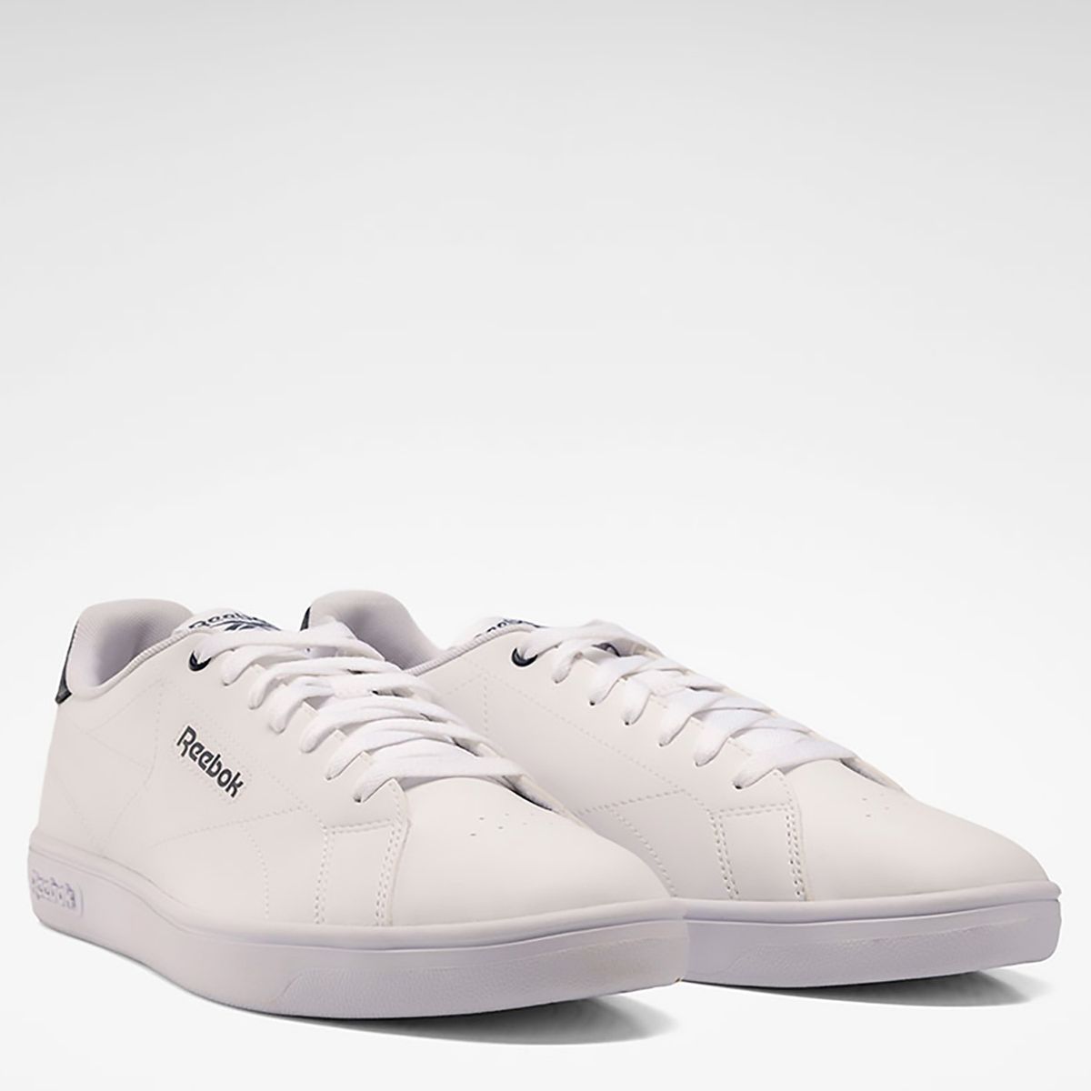 REEBOK - Zapatillas Urbanas Hombre Reebok Court Clean Blanco