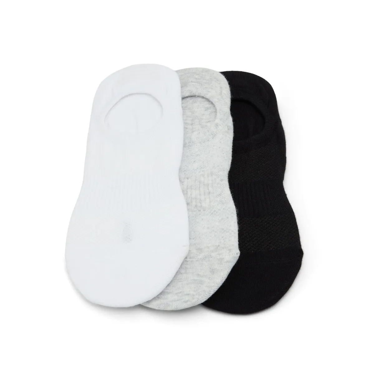 ALDO - Pack X3 Medias Aldo