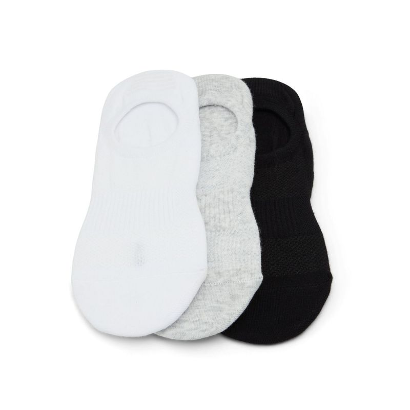 ALDO - Pack X3 Medias Aldo