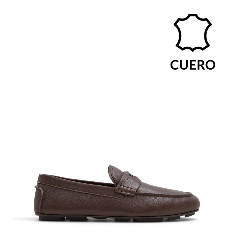 ALDO - Zapato Hombre Aldo Squire Marrón