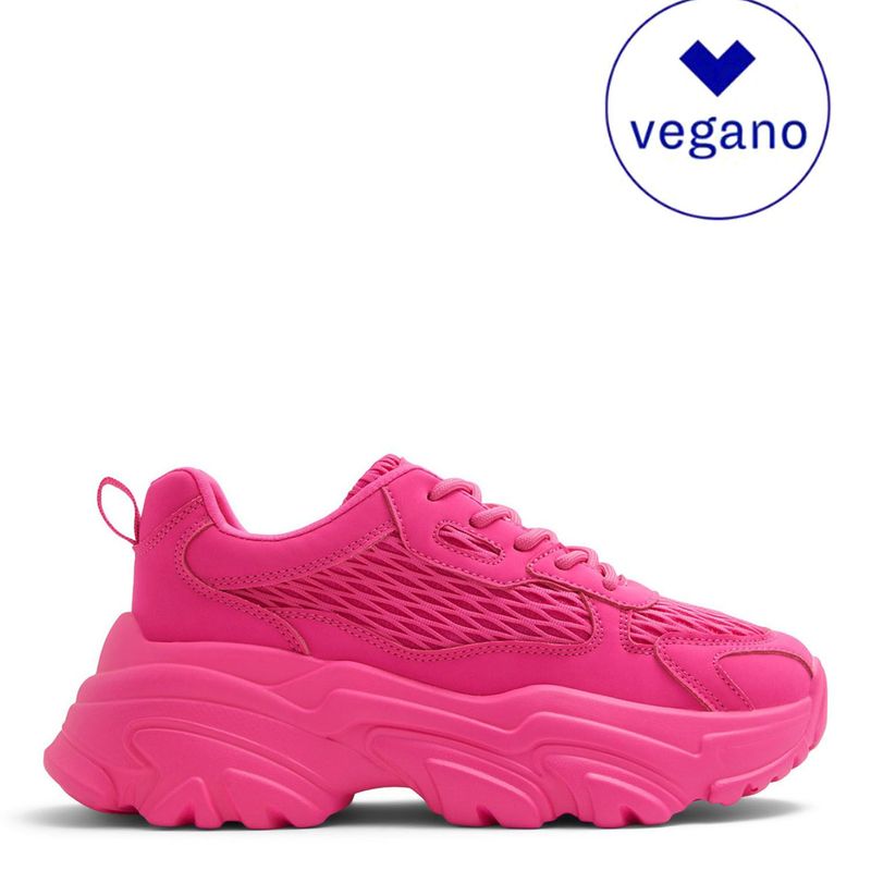 CALL IT SPRING - Zapatillas Urbanas Mujer Call It Spring Glowy  Rosado