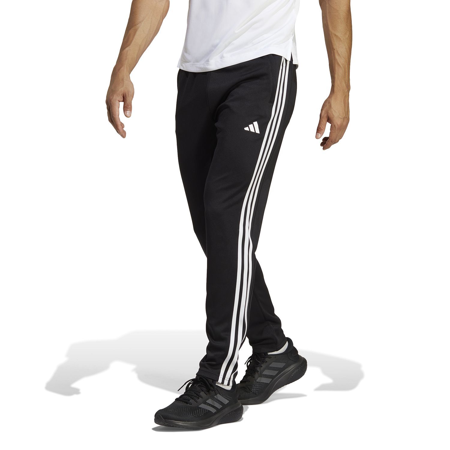 Pantalón Deportivo Jogger Training Hombre Adidas ADIDAS