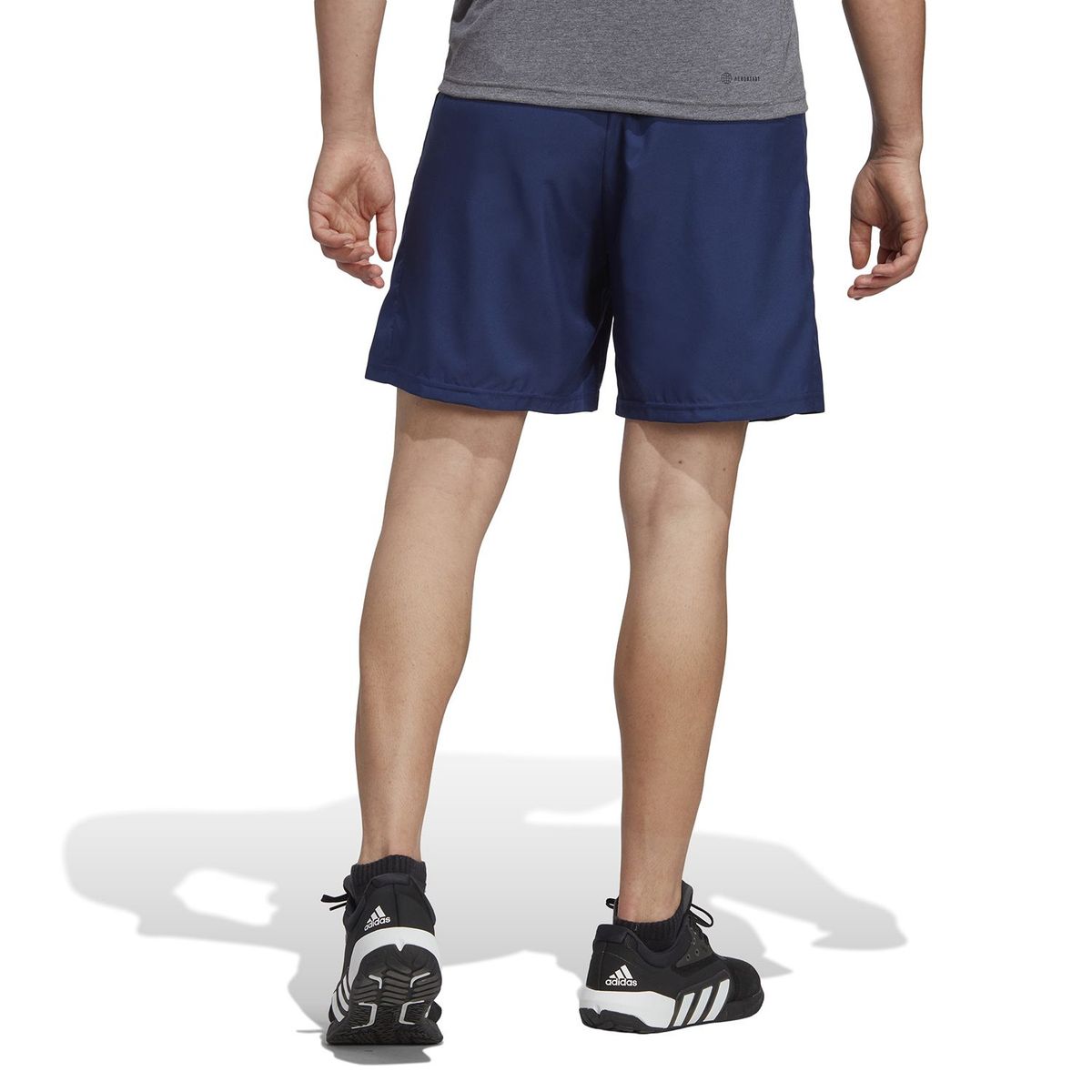 ADIDAS - Short Deportivo Hombre Adidas