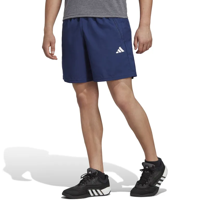 ADIDAS - Short Deportivo Hombre Adidas