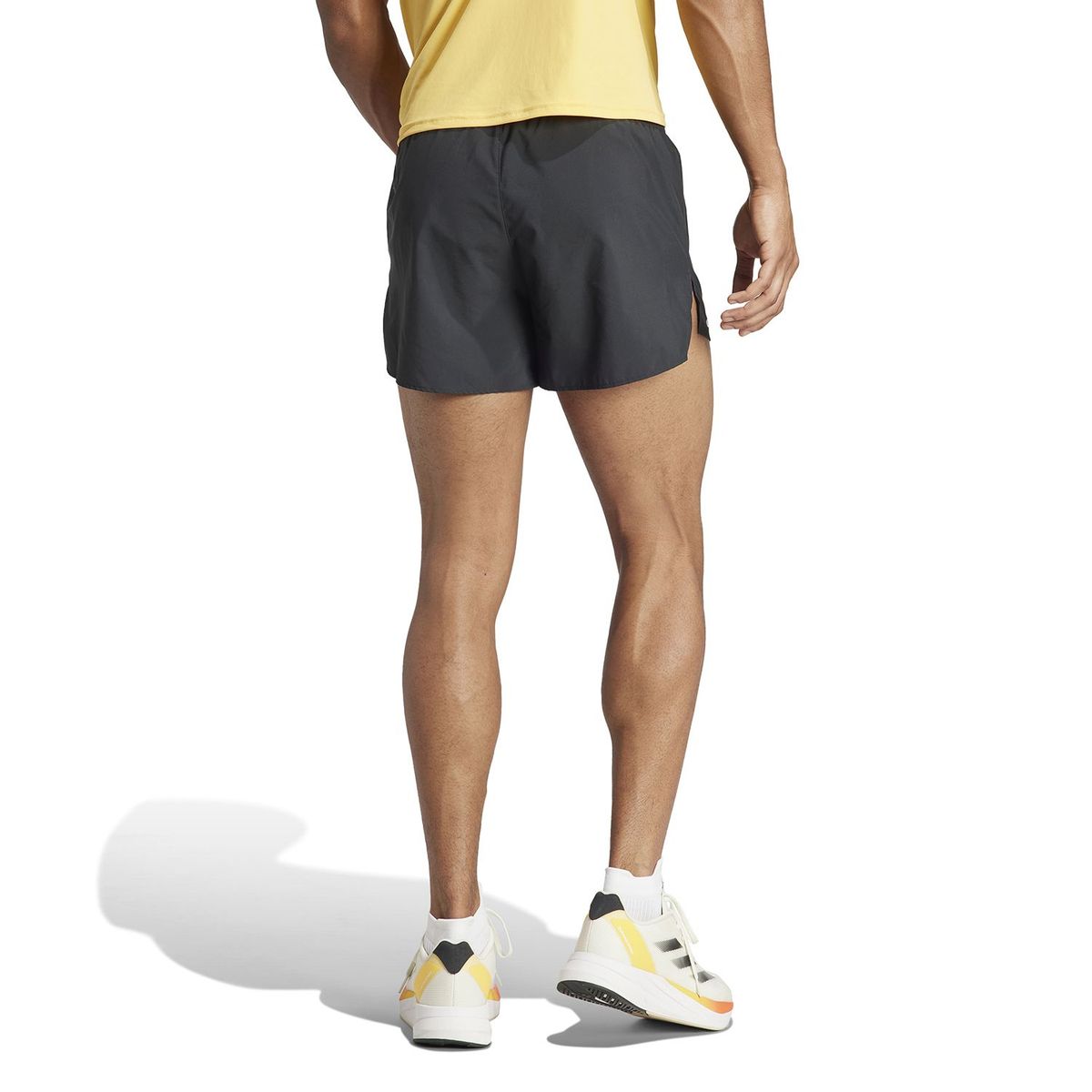 ADIDAS - Shorts Running Hombre Adidas Adizero Essentials