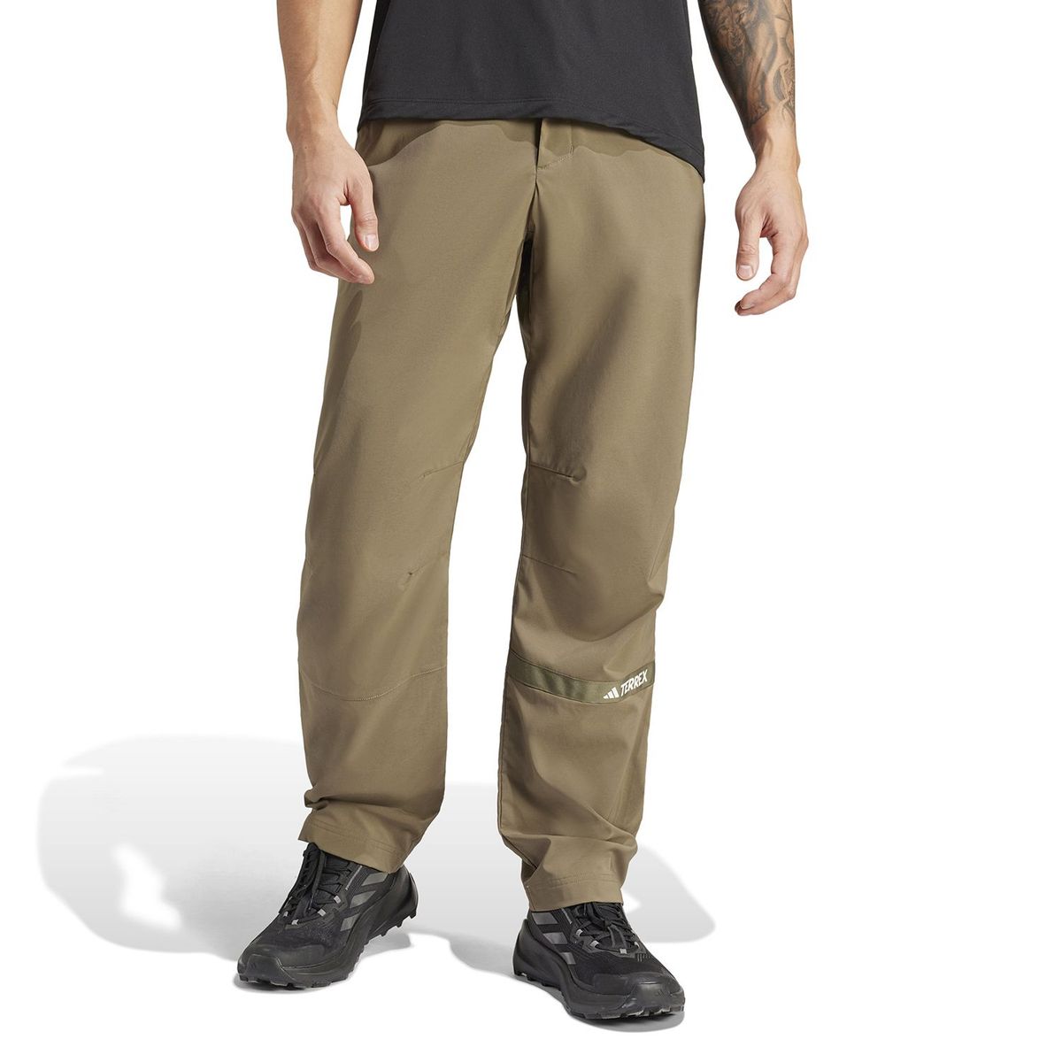 ADIDAS - Pantalón Jogger Outdoor Hombre Adidas Terrex Hiking