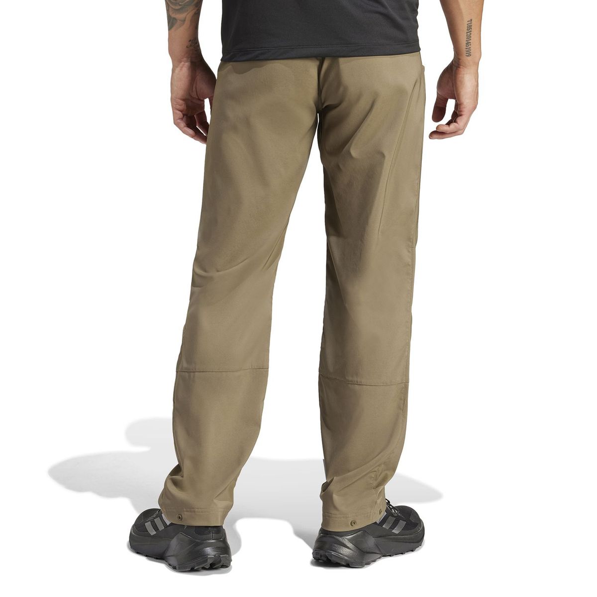 ADIDAS - Pantalón Jogger Outdoor Hombre Adidas Terrex Hiking