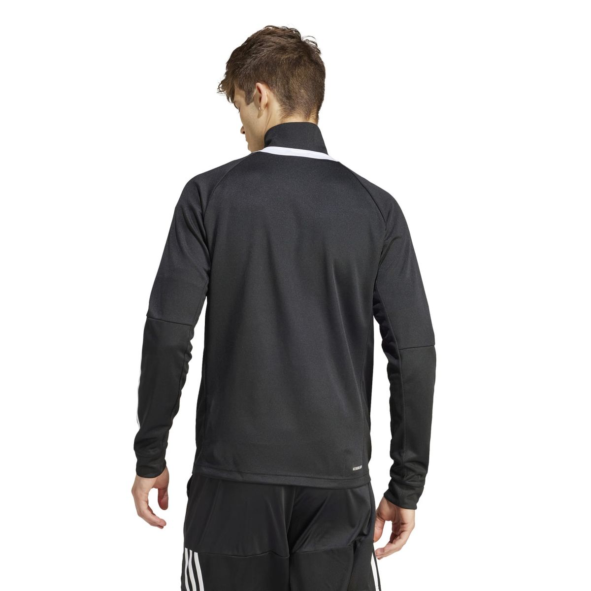 ADIDAS - Polera Casual Hombre Adidas Sereno Aeroready