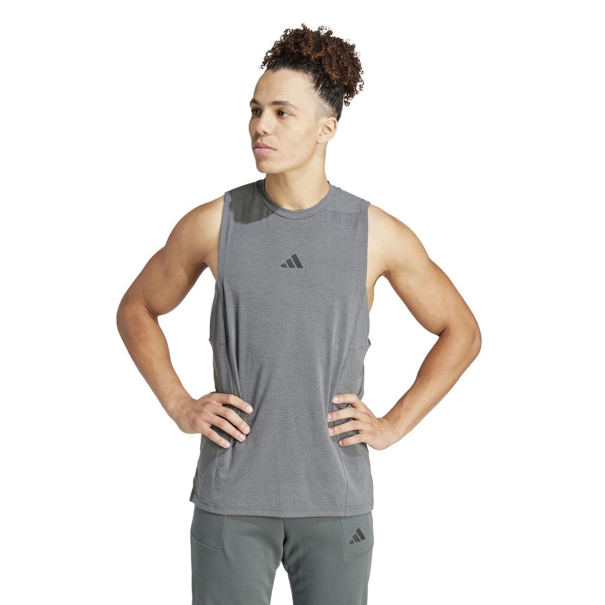 ADIDAS - Bividi Deportivo Training Hombre Adidas Workout